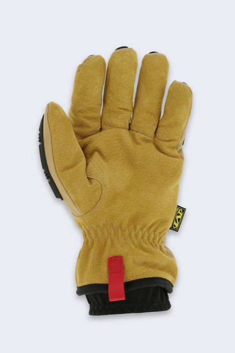 Rękawice Mechanix Coldwork Waterproof Leather MPa
