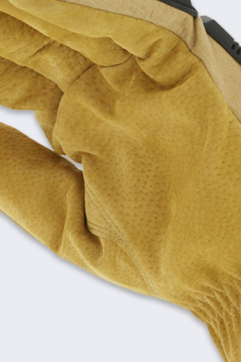 Rękawice Mechanix Coldwork Waterproof Leather MPa