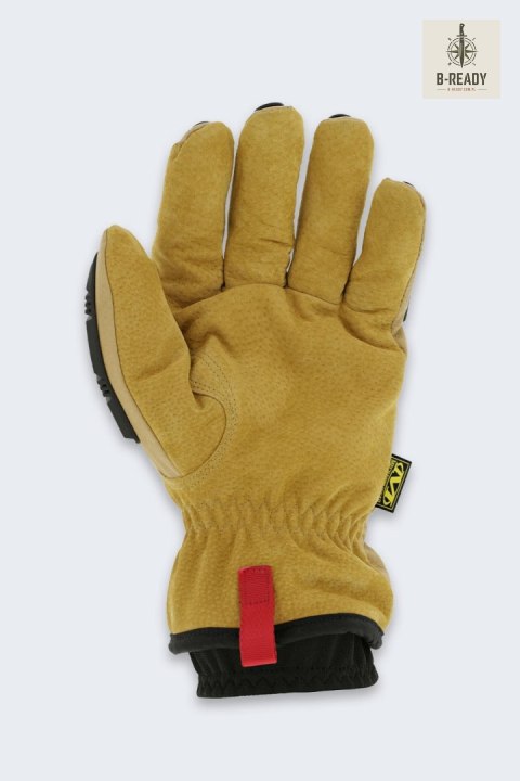 Rękawice Mechanix Coldwork Waterproof Leather MPa