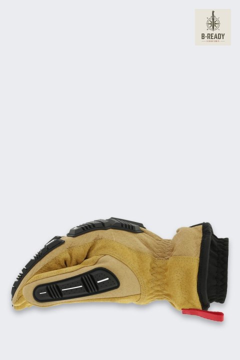 Rękawice Mechanix Coldwork Waterproof Leather MPa