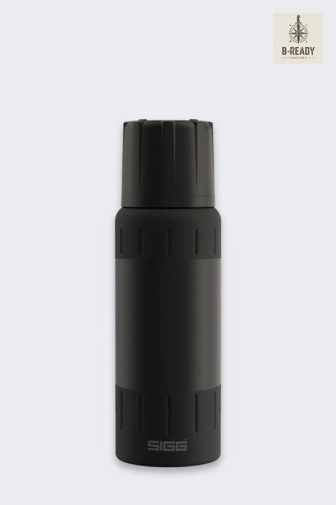 SIGG Termos Alpine Star Black 0.5L 6170.20