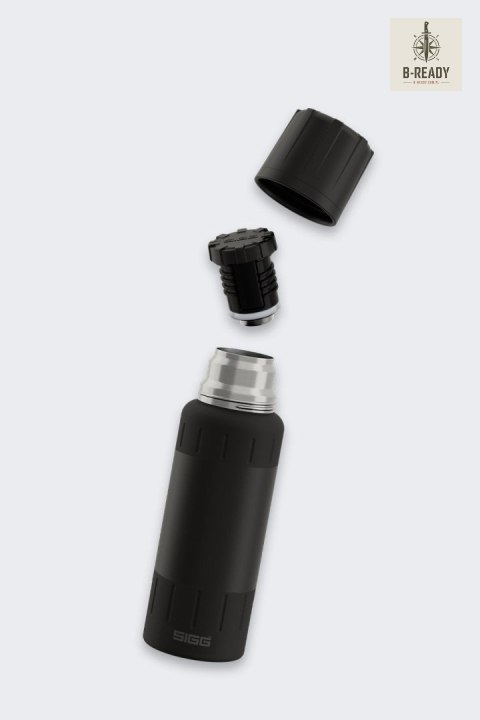 SIGG Termos Alpine Star Black 0.5L 6170.20