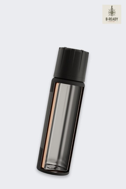 SIGG Termos Alpine Star Black 0.5L 6170.20
