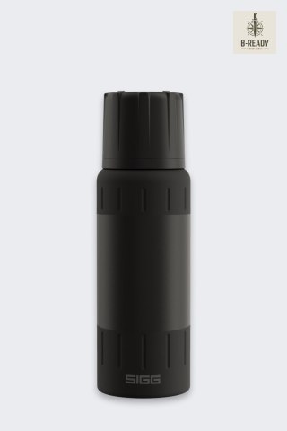 SIGG Termos Alpine Star Black 0.75L 6170.10