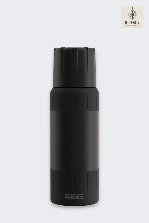 SIGG Termos Alpine Star Black 0.75L 6170.10
