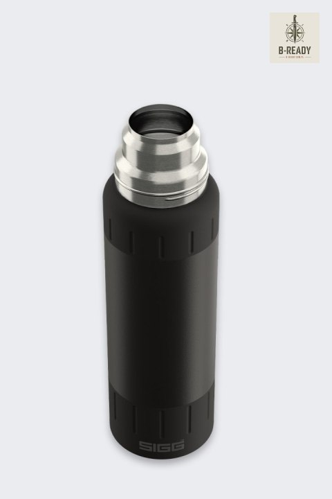 SIGG Termos Alpine Star Black 0.75L 6170.10