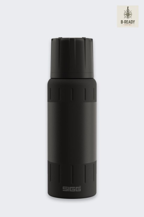 SIGG Termos Alpine Star Black 1.0L 6170.00
