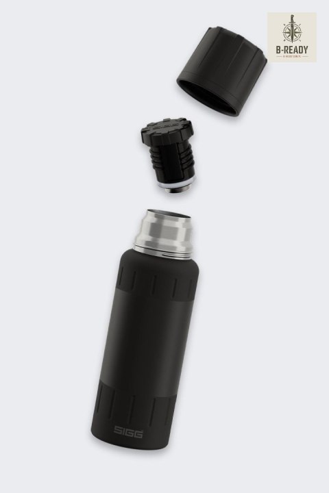 SIGG Termos Alpine Star Black 1.0L 6170.00