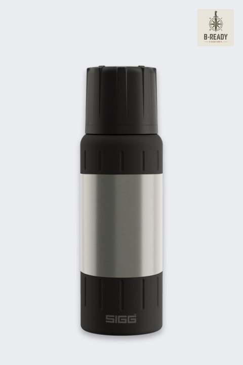 SIGG Termos Alpine Star Brushed 1.0L 6170.30