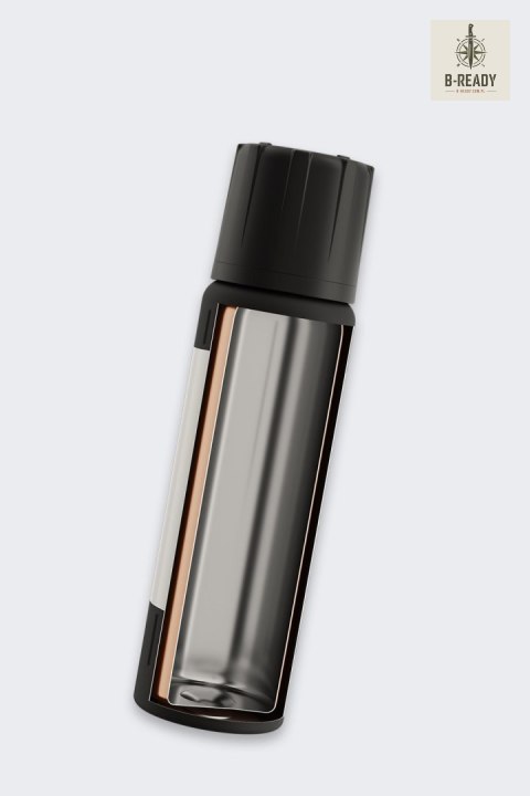 SIGG Termos Alpine Star Brushed 1.0L 6170.30