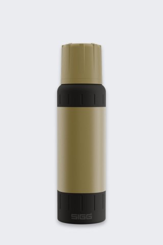 SIGG Termos Alpine Star Caramel Sand 1.0L 6170.90