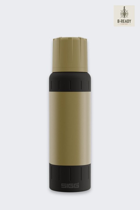 SIGG Termos Alpine Star Caramel Sand 1.0L 6170.90