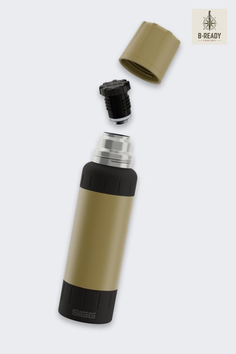 SIGG Termos Alpine Star Caramel Sand 1.0L 6170.90