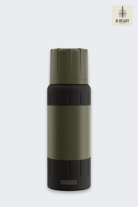 SIGG Termos Alpine Star Roasted Green 0.5L 6170.80