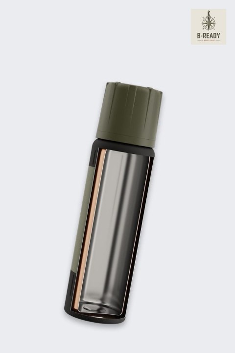 SIGG Termos Alpine Star Roasted Green 0.5L 6170.80