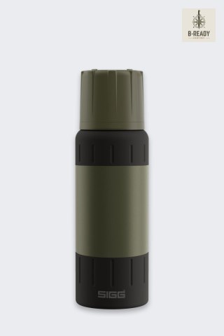 SIGG Termos Alpine Star Roasted Green 0.75L