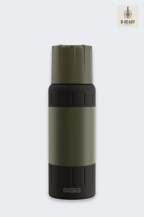 SIGG Termos Alpine Star Roasted Green 0.75L
