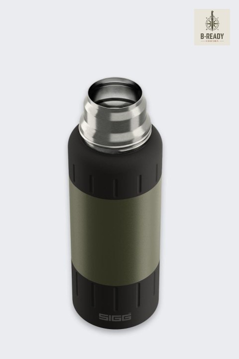 SIGG Termos Alpine Star Roasted Green 0.75L