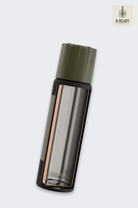 SIGG Termos Alpine Star Roasted Green 0.75L