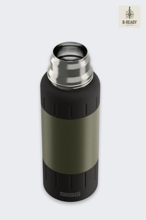 SIGG Termos Alpine Star Roasted Green 1.0L 6170.60