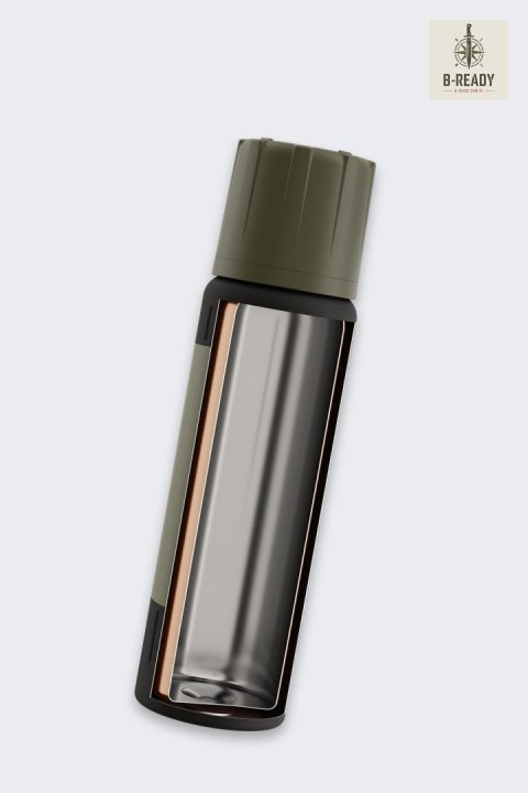 SIGG Termos Alpine Star Roasted Green 1.0L 6170.60
