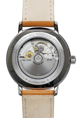 Zegarek Bauhaus 20604 41mm