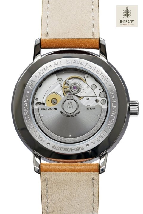 Zegarek Bauhaus 20604 41mm