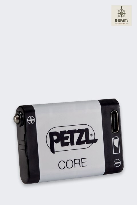 Akumulator Petzl Core E099EB00 WhiteBlack