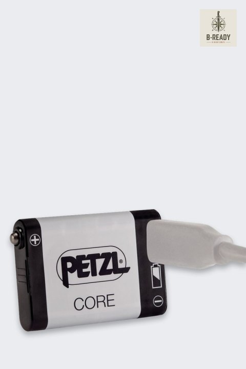 Akumulator Petzl Core E099EB00 WhiteBlack