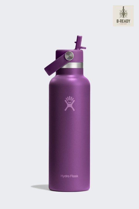 Butelka Termiczna Ze Słomką Hydro Flask 621 ml BEA