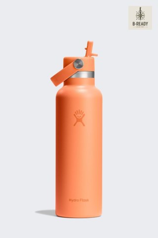 Butelka Termiczna Ze Słomką Hydro Flask 621 ml NEC