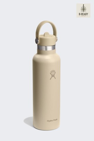Butelka Termiczna Ze Słomką Hydro Flask 621 ml OAT