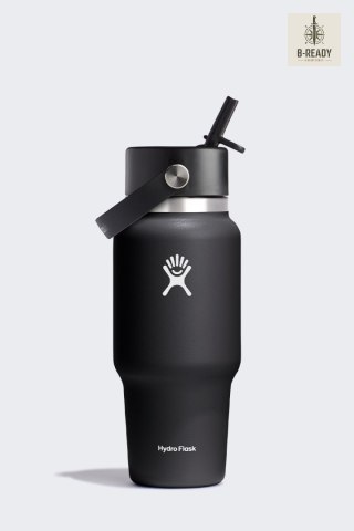 Butelka Termiczna Ze Słomką Hydro Flask Travel 710
