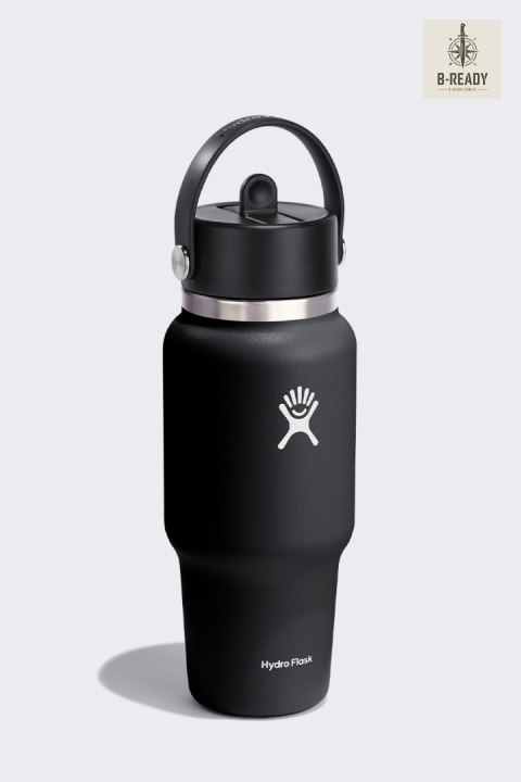 Butelka Termiczna Ze Słomką Hydro Flask Travel 710