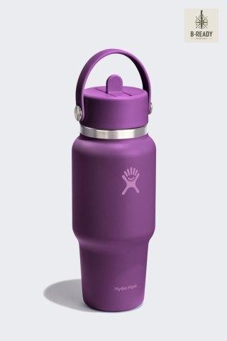 Butelka Termiczna Ze Słomką Hydro Flask Travel 710
