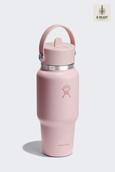 Butelka Termiczna Ze Słomką Hydro Flask Travel 710