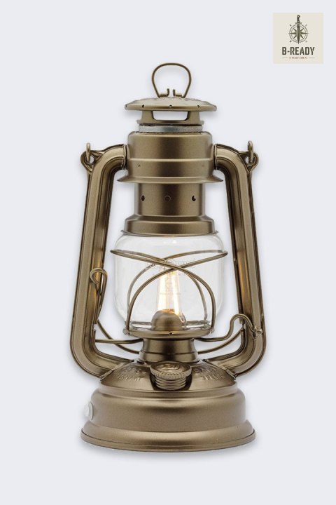 Lampa LED Feuerhand 276 Bronze