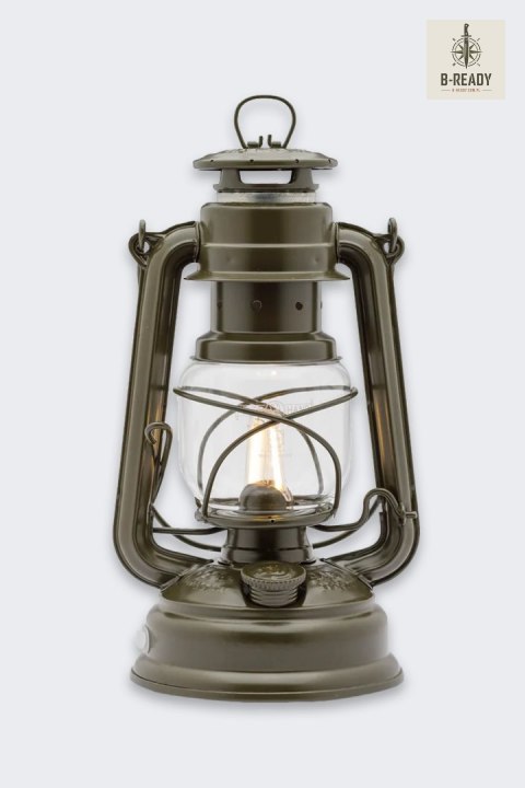 Lampa LED Feuerhand 276 Olive