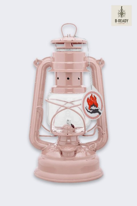 Lampa Naftowa Sztormowa Feuerhand 276 Rose