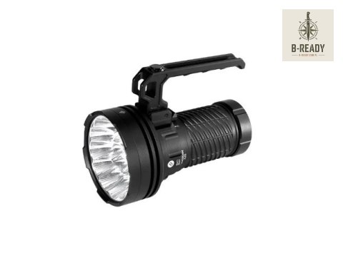Latarka Acebeam X25 Black SFT25R
