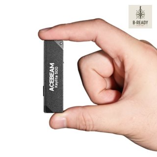 Latarka Acebeam KEYLITE 500