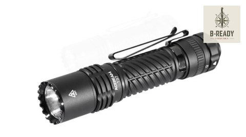 Latarka Acebeam T37 Black