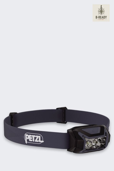 Latarka Czołowa Petzl ACTIK Black