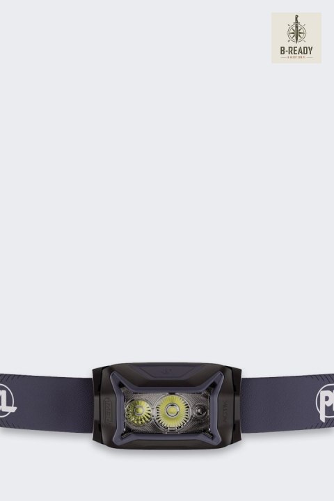 Latarka Czołowa Petzl ACTIK Black