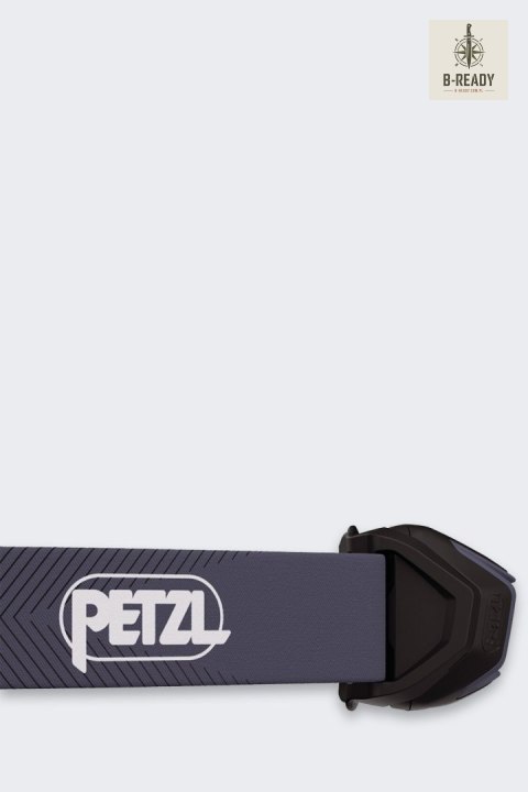 Latarka Czołowa Petzl ACTIK Black