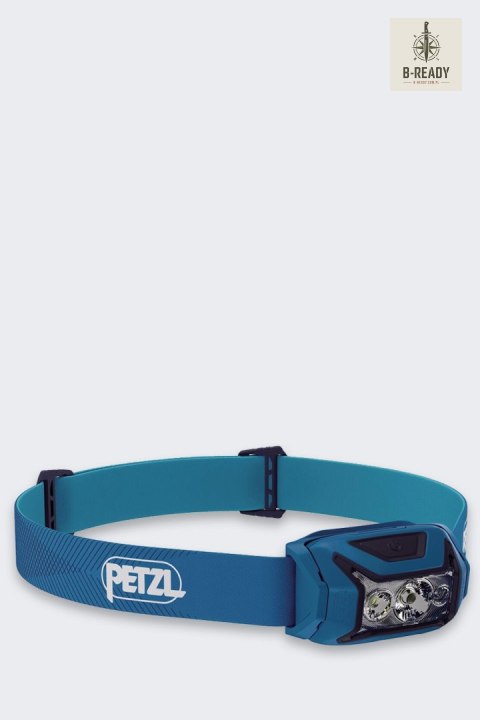 Latarka Czołowa Petzl ACTIK Blue