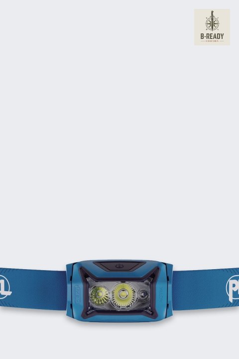 Latarka Czołowa Petzl ACTIK Blue