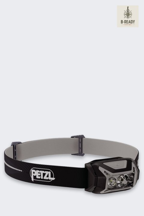 Latarka Czołowa Petzl ACTIK Core USBC Black