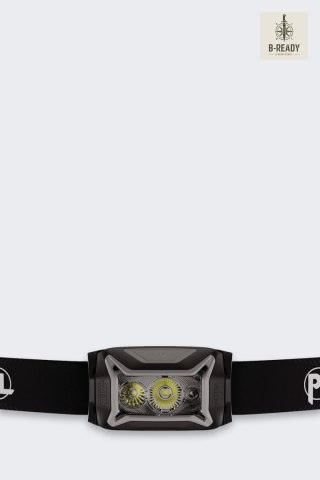 Latarka Czołowa Petzl ACTIK Core USBC Black