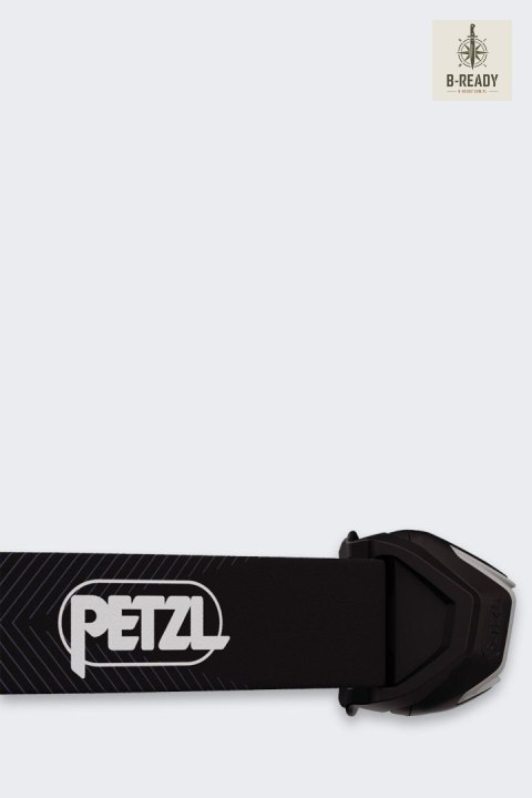 Latarka Czołowa Petzl ACTIK Core USBC Black